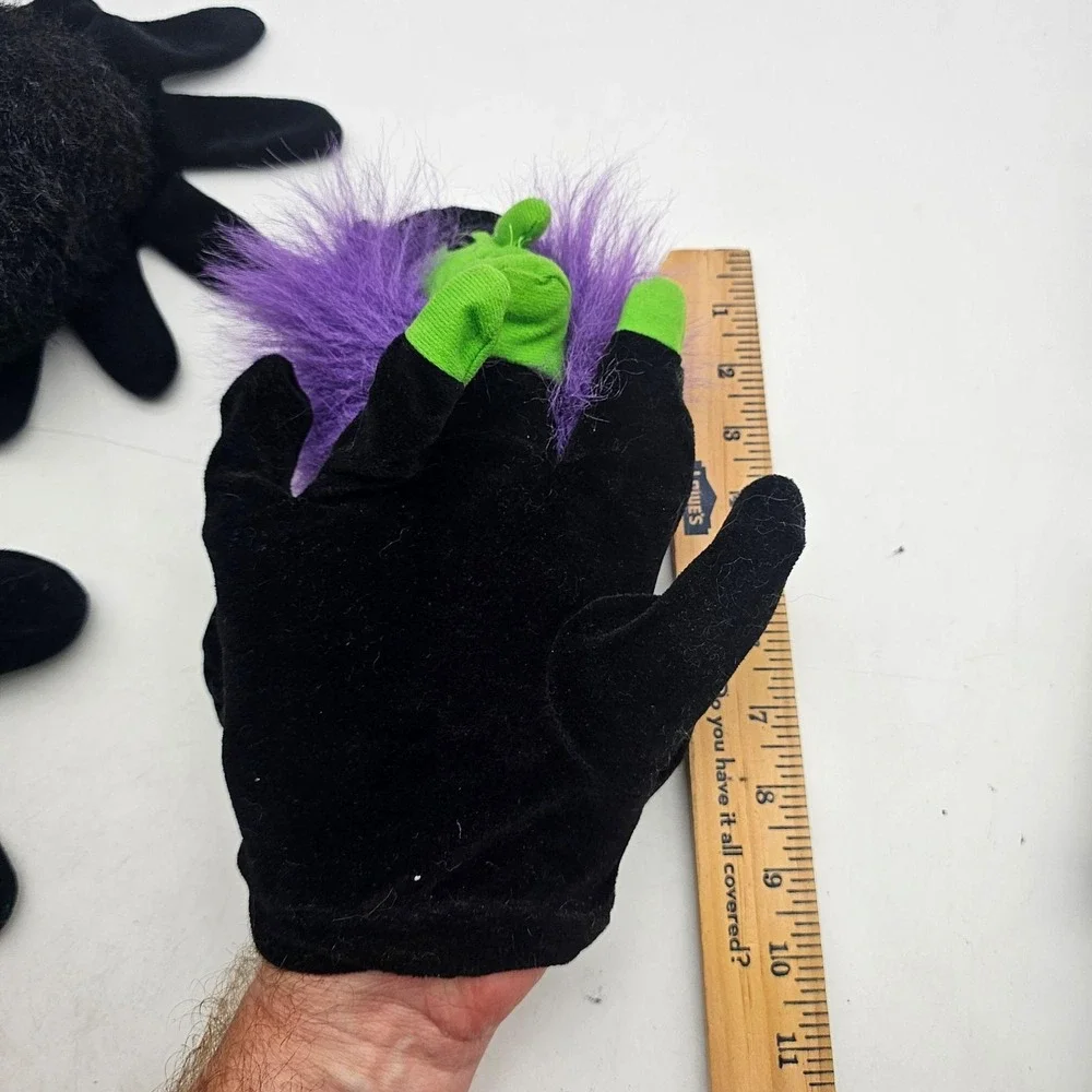 Plush Creations Inc. vintage plush